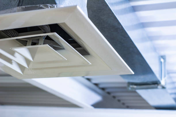 Best Air Duct Cleaning Cost  in Mathis, TX