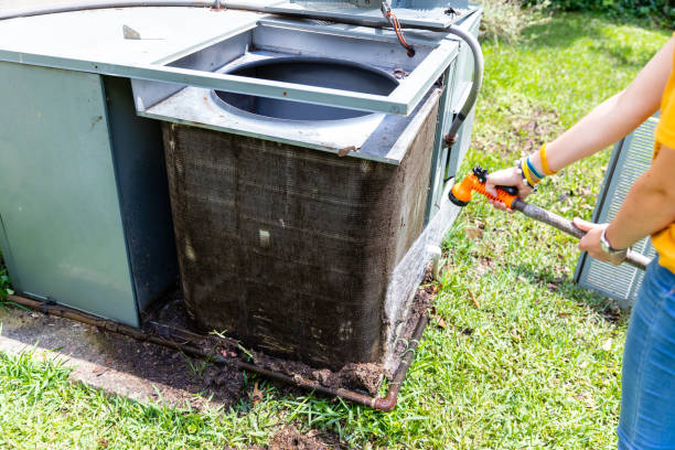 Best Air Duct Cleaning Near Me  in Mathis, TX
