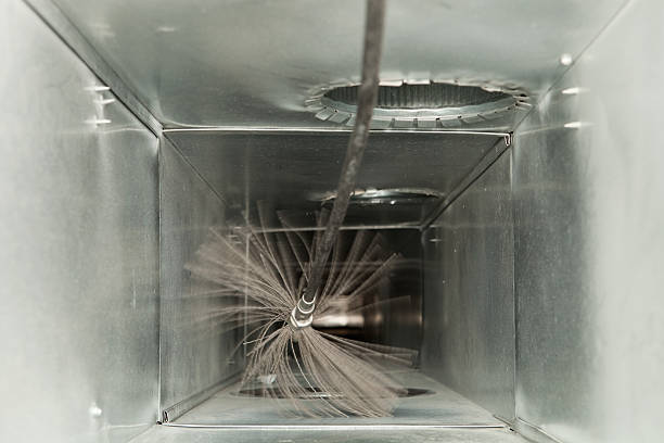 Best Air Vent Cleaning Services  in Mathis, TX