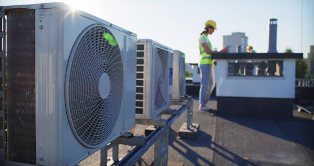 Best Local Air Duct Cleaning Services  in Mathis, TX