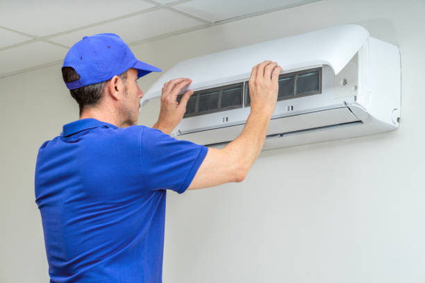 Best Best Air Duct Cleaning Company  in Mathis, TX