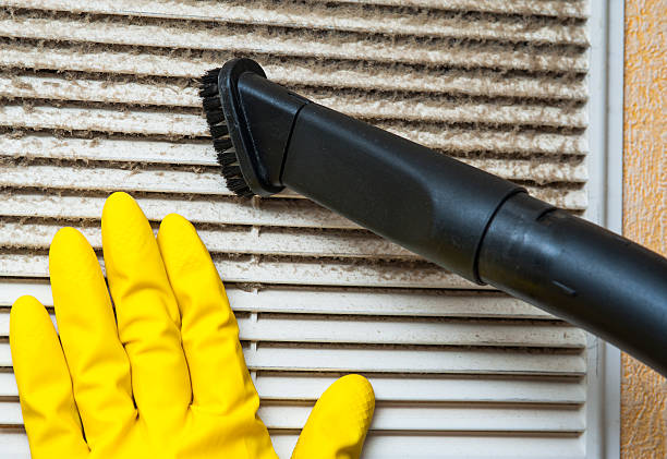 Best Duct Cleaning Specialists  in Mathis, TX