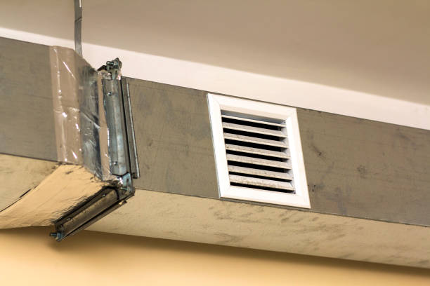 Best Ventilation Cleaning Services  in Mathis, TX